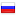 clubenglish.ru hosted country